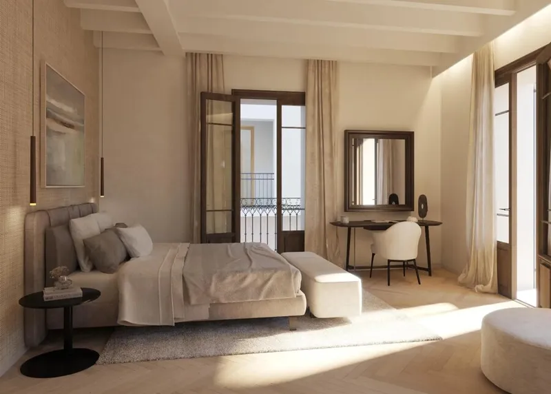 A Luxury Private Townhouse just steps away from Plaza Mayor with Private Spa, Garage and Rooftop Terrace — photo 4