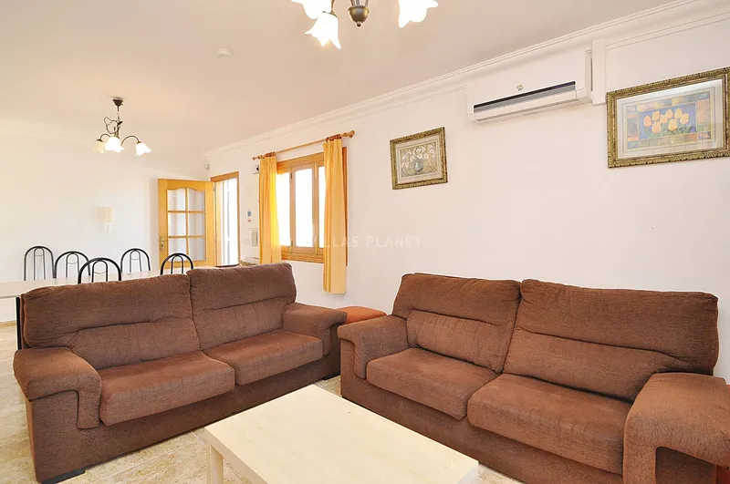 Detached house with tou... — photo 4