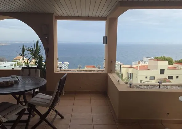 Flat / apartment in Calle d'en Caldentei, 1, Bendinat, Calvià — photo 1