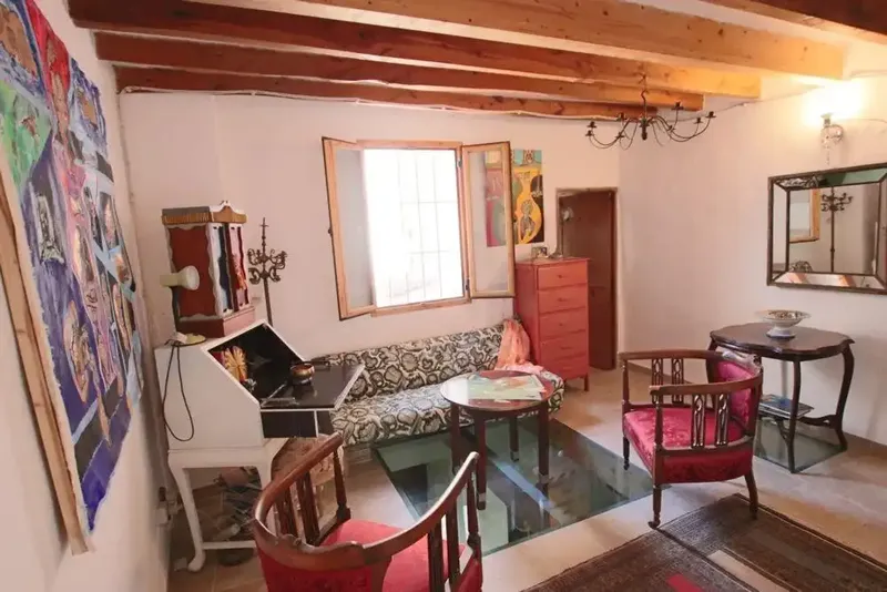 villa in Selva — photo 4