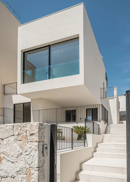 Newly renovated sea view house in Genova — photo 2