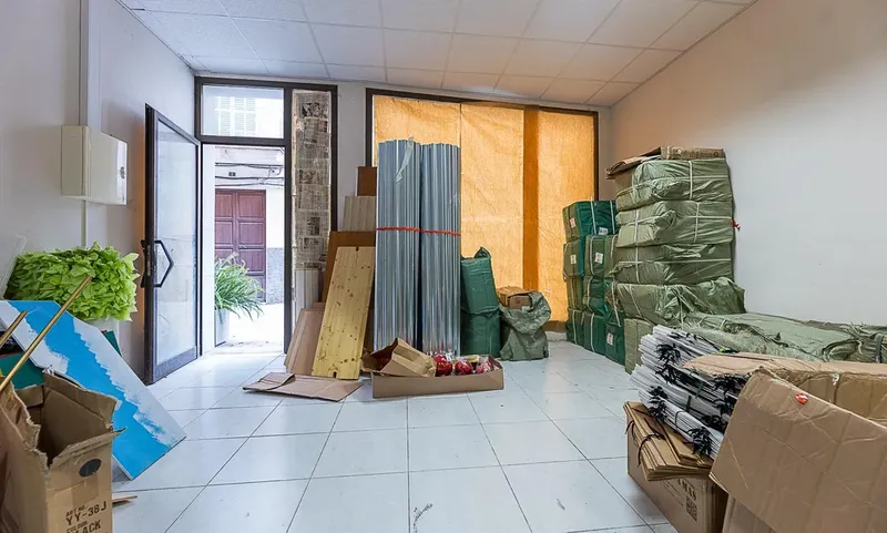 Commercial premises in the heart of Manacor — photo 3