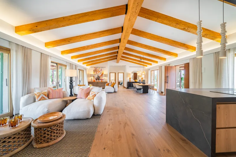 Exclusive new-build finca with pool and high-quality fittings near Capdepera — photo 5