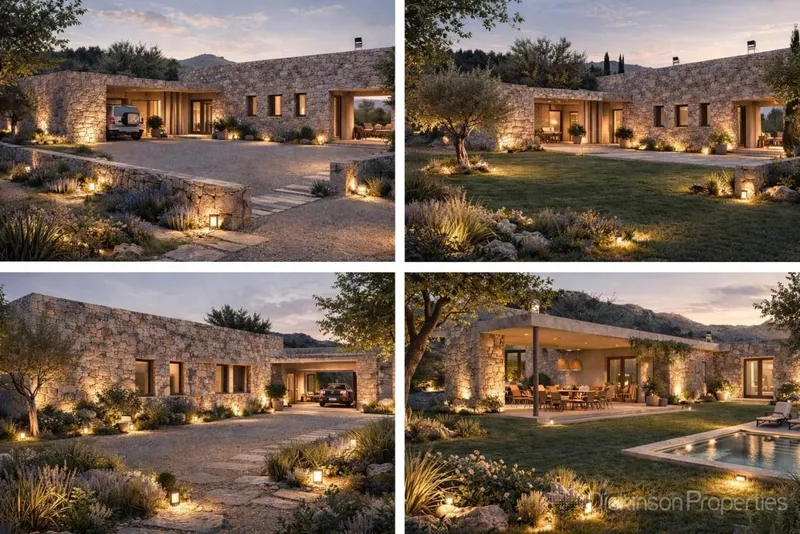 Building Plot for sale in Pollença, Mallorca, Baleares, Spain — photo 10