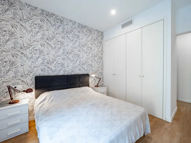 As-new penthouse in Palma City with private roof terrace and spa area - indoor pool a... — photo 11