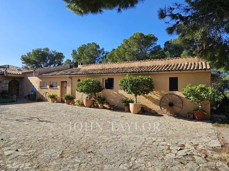 Property for sale in Costa d'En Blanes — photo 4