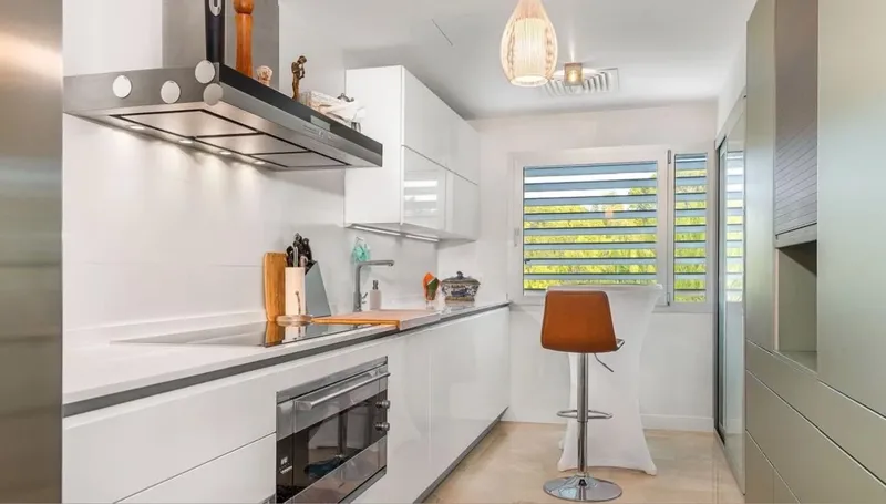 Mallorca Next Properties - For Sale - 3 bedroom apartment in sought after complex in Bendinat — photo 11