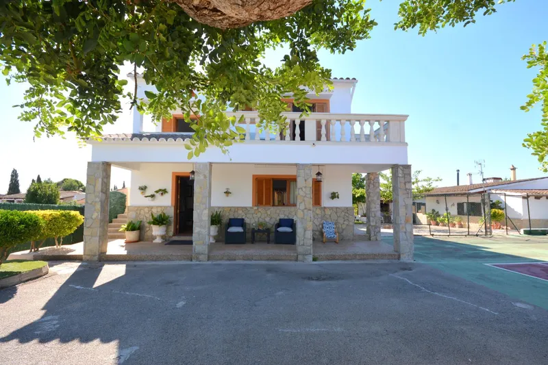 Se vende chalet unifamiliar en Son Daviu Nou — photo 5
