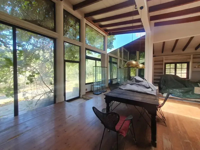 Investment opportunity: a traditional finca on a large private plot surrounded by beautiful views in the rural area of Andratx — photo 10
