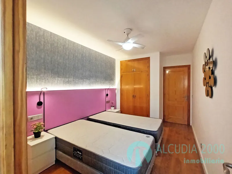 Flat — photo 10