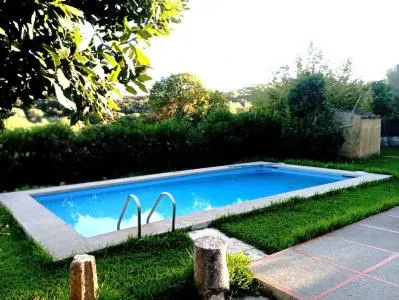 Rustic property - Pollença, built surface 200 m², plot surface 18,190 m², 4 bedrooms, 2 bathrooms, pool. — photo 7