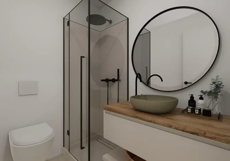 Exclusive new-build home with modern, functional and elegant design — photo 8
