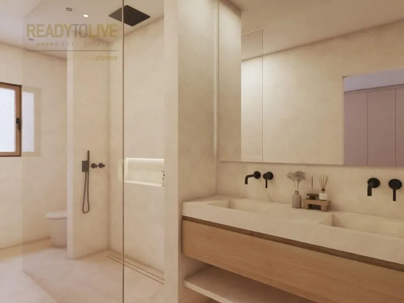 Semidetached House in Campanet, Province of Balearic Islands — photo 4