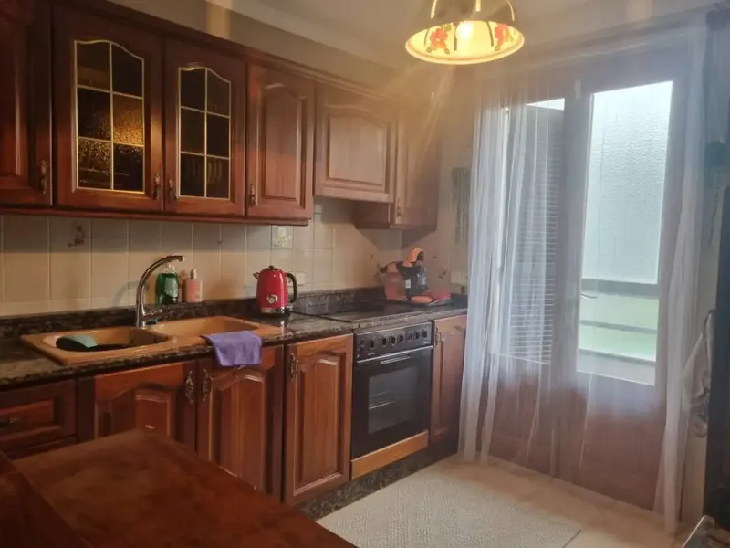 Lovely 3-bedroom flat in Cala Bona — photo 3