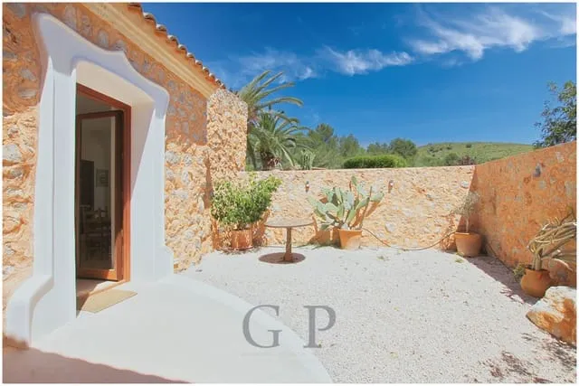Finca/Country House for sale in Artà, Mallorca — photo 5