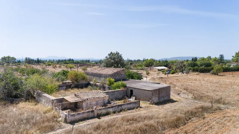 Rustic estate for sale — photo 6