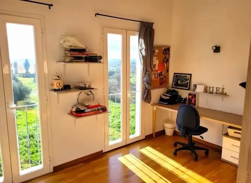 Beautiful triplex townhouse for sale in Vilafranca de Bonany, Ramón Llull street, with a total of about 170 m2 built, in a quiet area. — photo 11