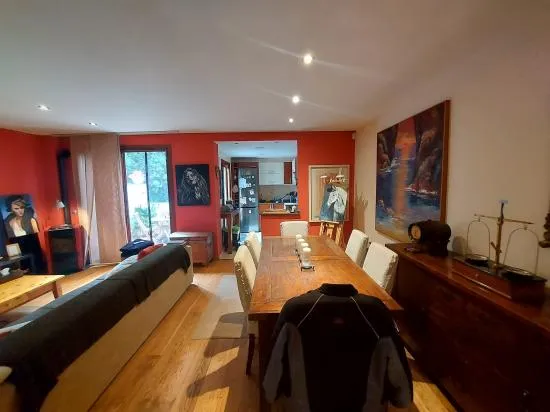 Duplex in Pollença, ground floor — photo 1