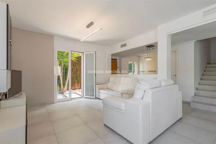 Villa Arabella Parc Mallorca for Sale. Son Xigala — photo 9