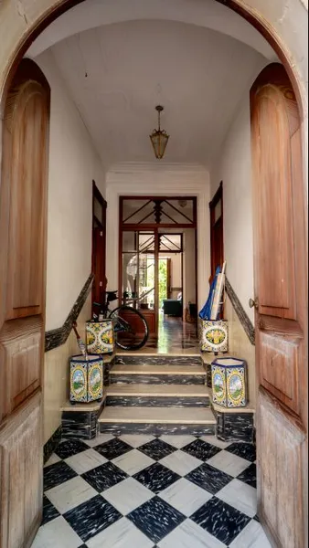 Stately home with a large garden and private parking near the centre of Sóller — photo 9