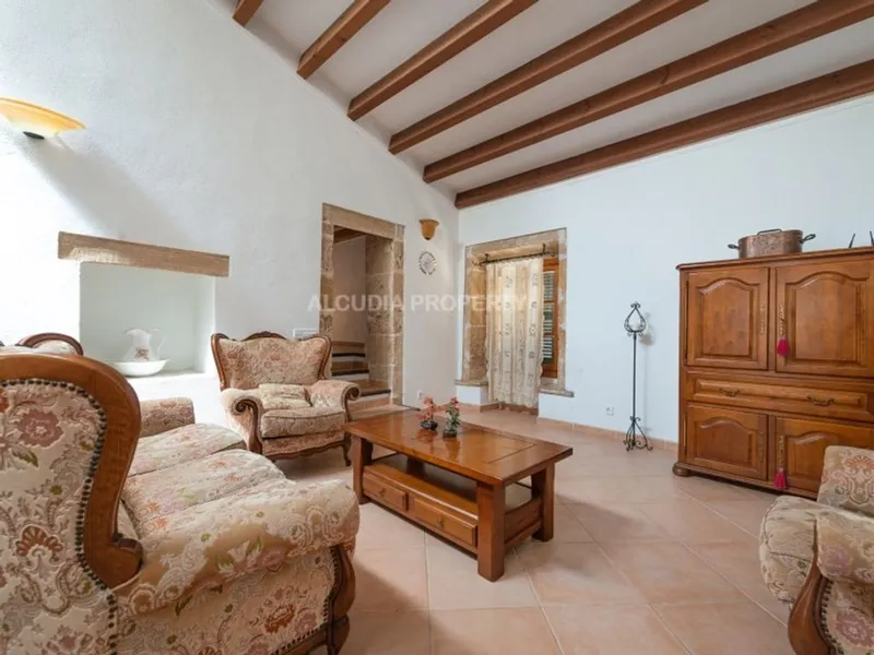 Rural or Farmhouse in Alcúdia, Province of Balearic Islands — photo 11