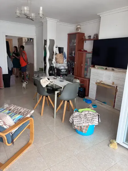 Apartment with 30 m² terrace, balcony, parking and storage room in Can Picafort — photo 8