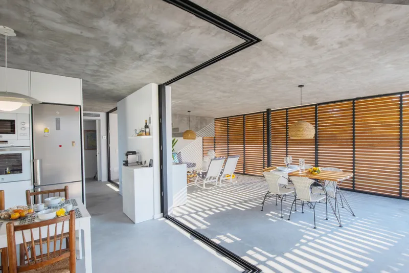 Amazing house with pool in Son Serra de Marina for monthly rent — photo 12