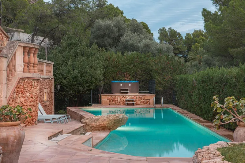 Residential Finca with ETV in Costa de los Pinos — photo 3