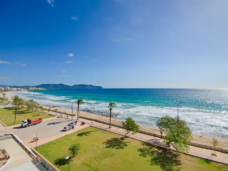 Apartment in Cala Millor, Mallorca — photo 3