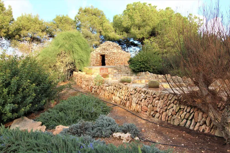 Building for sale – Ses Salines (Mallorca) — photo 7