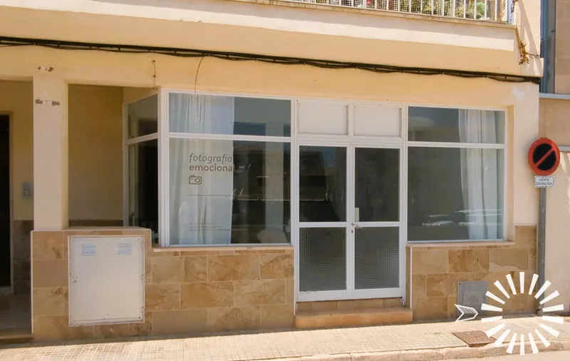 Ground floor for sale with large patio near the beaches of Colonia Sant Jordi! — photo 8