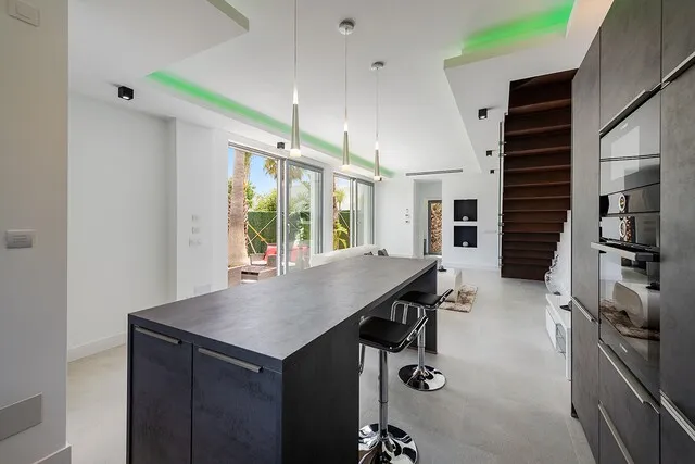 Modern villa for sale in Crestatx, North Mallorca — photo 8