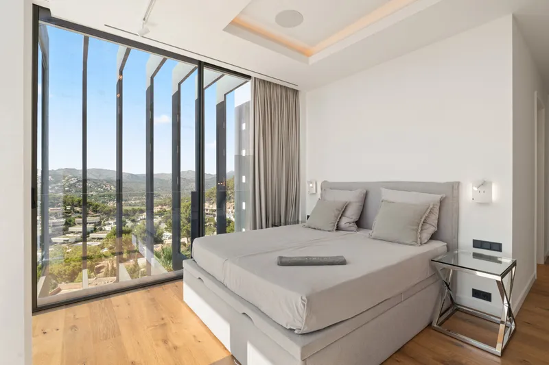 Spectacular Estate in Cala Llamp - Marcel Remus Real Estate — photo 12