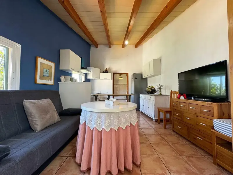 Discover your new home in the charming village of Selva, in the Balearic Islands! This bright 90 m² apartment is perfect for those seeking — photo 2