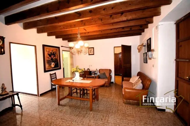 Finca/Country House for sale in Son Macia, Manacor, Mallorca — photo 4