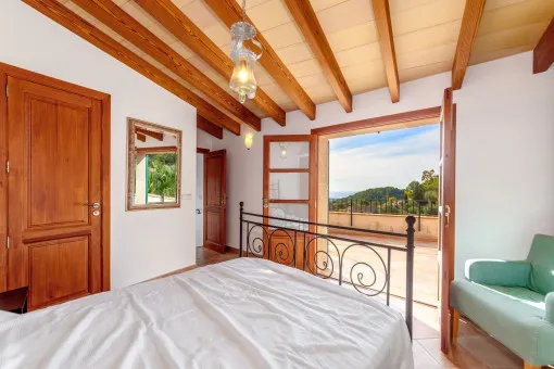 Galilea, Luxurious Mountain Residence with Infinity Pool and Sea Views – Seasonal Rental Winter/Summer — photo 9