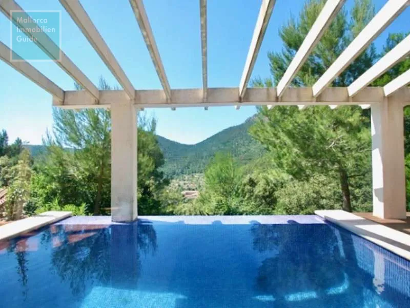 Finca close to Esporles — photo 3
