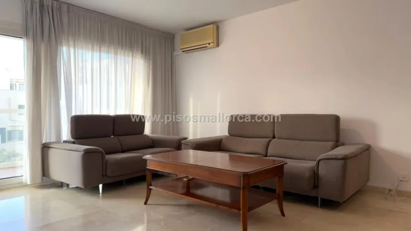 Apartment in Palma de Mallorca, Son Espanyolet Area — photo 11