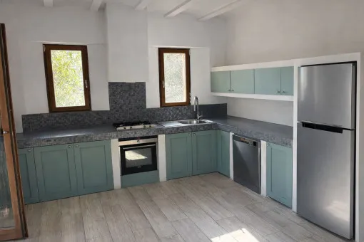 Manacor, beautiful and modernly furnished finca surrounded by nature in Manacor — photo 9