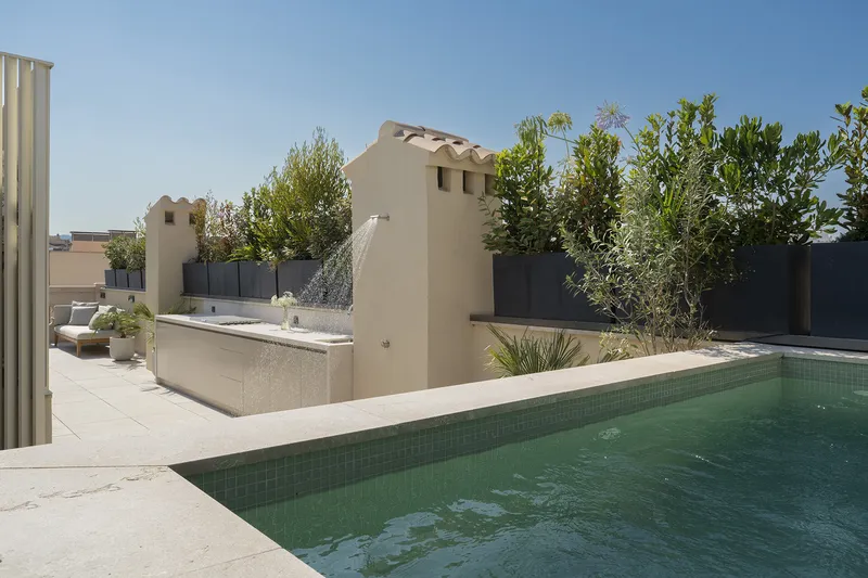 TOWNHOUSE LLORENC — photo 1