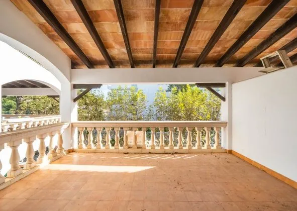 Flat / apartment in Canyamel, Capdepera — photo 2