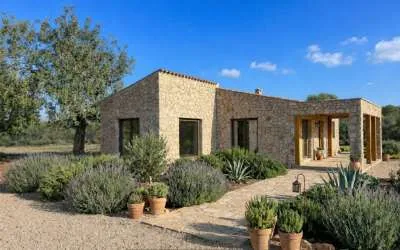 Artà – New-build finca – Completion autumn 2026 — photo 2