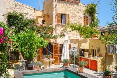 Villa in Capdepera, Mallorca — photo 7