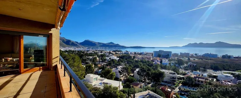 Apartment for sale in Port de Pollença, Pollença, Mallorca, Baleares, Spain — photo 3