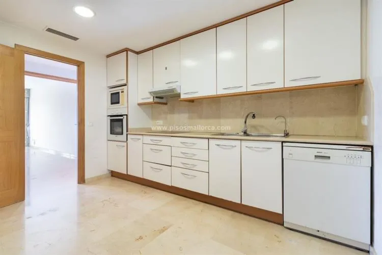 Apartment in Palma de Mallorca — photo 12