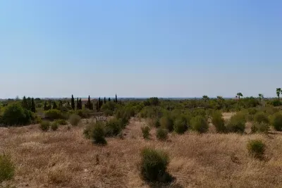 Buildable Land with Sea Views in Quiet Area — photo 3