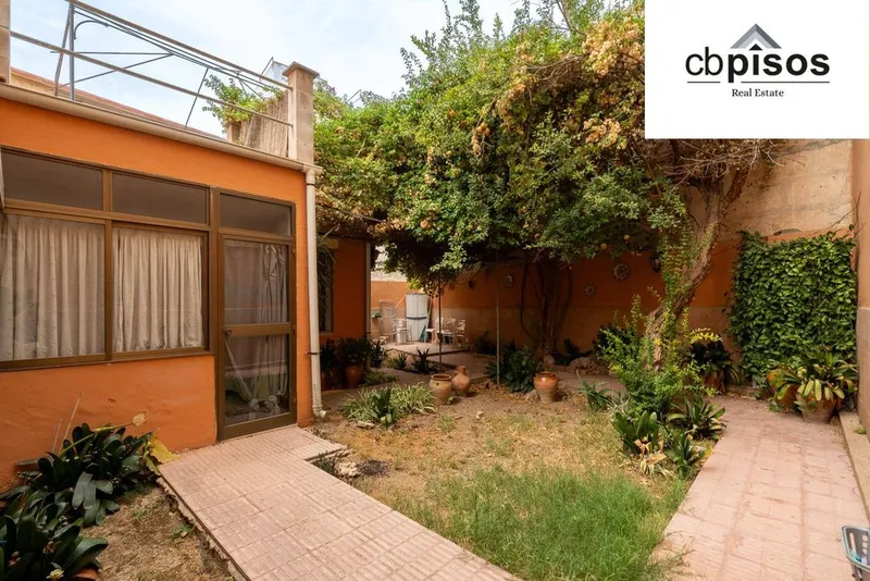 Land in Palma de Mallorca, Province of Balearic Islands — photo 1