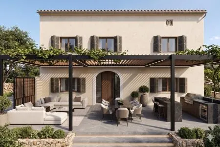 House - Sencelles (Cas canar) — photo 4