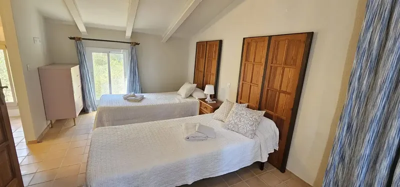 Casa Rural Rústica con Piscina Privada en Mallorca — photo 8