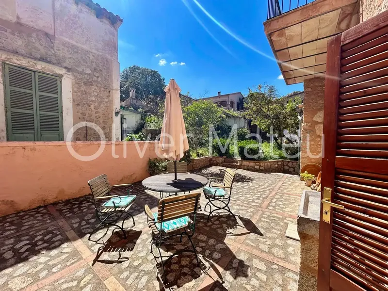 Unique Property in Sóller — photo 5